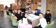 Osmangazi Belediyesi’nden Geleceğin Yazarlarına Destek: Küçük Yazarlar Atölyesi İlgi Görüyor
