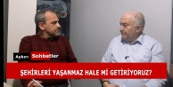 ŞEHİRLERİ YAŞANMAZ HALE Mİ GETİRİYORUZ?