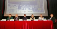 UNESCO Mirası Tarihi Çarşı ve Hanlar Bölgesi Çalıştayı'nda Masaya Yatırıldı