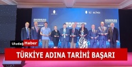 Bursa'dan Tarihi Başarı: Akıllı Şehircilikte Dünya 'İlk 7' Listesine Giren İlk Türk Şehri Oldu