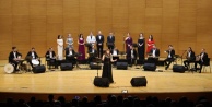 Bursa’da Dev Konser: Türk Halk ve Sanat Müziği Aynı Sahnede Buluştu!