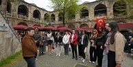 Bursa’da Lezzet ve Tarih Yolculuğu: Yalova Üniversitesi Öğrencileri Gastronomi Turunda Buluştu