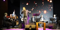 Bursa’da Türk Sanat Müziği Rüzgarı: "Gönlümüzdeki Nağmeler" Kulakların Pasını Sildi!
