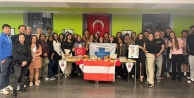 Bursa’dan Viyana’ya Kültür Köprüsü: Yıldırım Ticaret MTAL Erasmus+ Projesiyle Avrupa’da Devleşti!