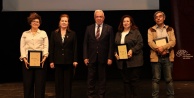 Kent Hafızasına Işık Tutan Çalışmalar Ödüllendirildi: 16. Yılmaz Akkılıç Bursa Araştırmaları Ödülleri Sahiplerini Buldu!