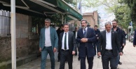 Osmangazi'de 'Muradiye' Mesaisi:...