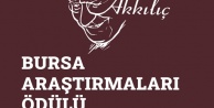 Yılmaz Akkılıç Bursa Araştırmaları...