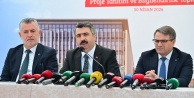 Yıldırım’a 2 Milyar TL’lik Dev Yatırım: Duaçınarı Kültür ve Yaşam Merkezi Yükseliyor!