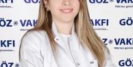 Göz Vakfı uzmanı Op. Dr. Yeliz Acar#039;dan yaz ayları için göz sağlığı uyarısı