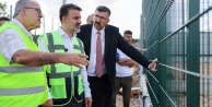 Şahin Biba Başköy Sahipsiz Sokak Hayvanları...