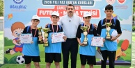 Yıldırım Belediyesi'nin düzenlediği...