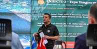 Bursa Büyükşehir Belediyesi'nden...