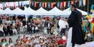 Bursa'nın fethinin 700. yılı coşkusu...