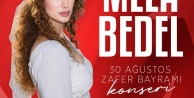 Kestel Belediyesi 30 Ağustos#039;u Mela Bedel konseriyle kutlayacak
