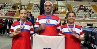 Kestel#039;in boks tarihindeki ilk altın madalyası Orbayspor#039;dan geldi
