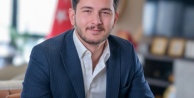 Mehmet Konuralp Yılmaz’dan yapay zekâ ve gençlik vurgusu: “Geleceği yön verenler şekillendirecek”