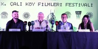Nilüfer'de 10. Çalı Köy Filmleri...