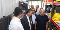 Osmangazi afetlere karşı teknolojiyle...