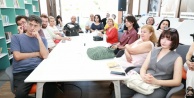 Osmangazi#039;de quot;Bir Can Yücel Akşamıquot;: Usta şair şiirlerle anıldı