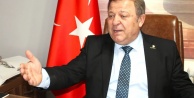 TÜED Uludağ Şubesi Başkanı Kenan Pars#039;tan emeklilere çifte bayram ikramiyesi ve kış destek çağrısı