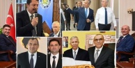 Ankara#039;da istifa depremi büyüyor: Mansur Yavaş#039;ın ardından 7 ilçe belediye başkanı daha CHP#039;den ayrıldı