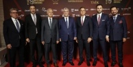 Bakan Bolat New York#039;ta açıkladı: Türkiye-ABD ticaretinde 100 milyar dolarlık hedef yolda