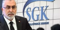 Bakan Vedat Işıkhan açıkladı: 183,3 milyar liralık SGK prim borcu tecil edildi