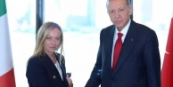 Cumhurbaşkanı Erdoğan#039;dan İtalya Başbakanı Giorgia Meloni#039;ye tebrik mesajı: Rekor süreyi kutladı
