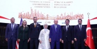 Cumhurbaşkanı Erdoğan#039;dan New York#039;ta net mesaj: quot;Entegrasyona evet, asimilasyona hayırquot;