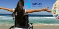 Engelli ve eski hükümlü işsizler için hibe desteği artırıldı: 735 bin TL#039;ye varan destek için başvurular e-Devlet#039;te