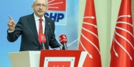 Kemal Kılıçdaroğlu#039;ndan Üsküdar ve Yüreğir tepkisi: quot;Milletin verdiği emaneti masa başı oyunlarıyla teslim etmeyeceğizquot;