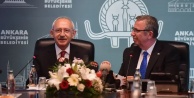 Kılıçdaroğlu#039;ndan Mansur Yavaş#039;ın istifası sonrası ilk açıklama: quot;Sözlerine aynen katılıyoruzquot;