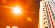 Meteoroloji'den 9 Eylül hava durumu...