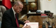 Resmi Gazete#039;de yayımlandı: Bakanlıklar ve bürokraside kritik atama kararları