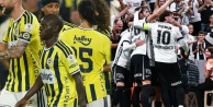 Trendyol Süper Lig#039;de dev derbi heyecanı: Fenerbahçe - Beşiktaş maçı bu akşam saat 20.00#039;de
