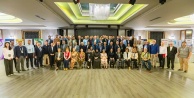 V. Kafkas Bursa İş Forumu coşkuyla tamamlandı