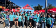 13. Eker I Run#039;da TEGV gönüllülerinden eğitime anlamlı destek: Çocuklar için adımlar 19 Ekim#039;e kadar sürecek bağış kampanyasıyla büyüyor