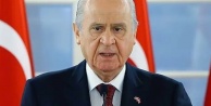 Bahçeli#039;den Libya mutabakatı açıklaması: quot;Trablusgarp#039;tan Mavi Vatan#039;a tarihi bir yürüyüşquot;