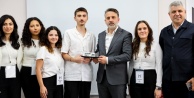 Bursa Büyükşehir Belediye Başkan Vekili...