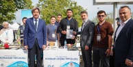 Bursa Büyükşehir Belediyesi Başkan Vekili...