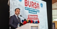 Bursa Büyükşehir Belediyesi#039;nden Türkiye#039;de bir ilk: quot;Bursa Afet Anayasasıquot; imzalandı