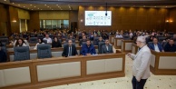 Bursa Büyükşehir Belediyesinden Mali Denetim ve Kamu Kaynaklarının Verimli Kullanımı Eğitimi
