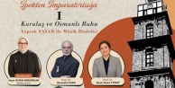 Bursa Büyükşehir#039;den fethin 700. yılına özel program: #039;700. Yıl Söyleşileri#039; başlıyor