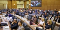 Bursa Büyükşehir öncülüğünde 3 ilin personeline quot;Kurum Kültürü ve Aidiyetquot; eğitimi