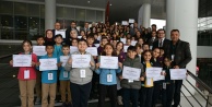 Bursa#039;da COP31 Çocuk İklim Zirvesi”: 72 minik çevreci geleceğin iklim vizyonunu belirledi