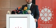 Bursa#039;da quot;İletişim Yüzyılıquot; programı: quot;Yapay zekâ çağında iletişimi hakikat üzerinden kurgulamalıyızquot;