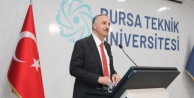Bursa Teknik Üniversitesi#039;nde COP31 ve iklim değişikliği masaya yatırıldı: quot;Üretim ve tüketim süreçleri birlikte ele alınmalıquot;