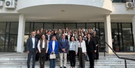 Bursanın UNESCO Dünya Miras Alanları ve deprem riski uluslararası panelde ele alındı