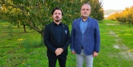 CHP Bursa'dan 'Bursa Ovası'...