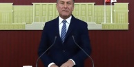 CHP#039;li Orhan Sarıbal#039;dan 2027 bütçesi tepkisi: quot;Çiftçinin borçlarına dair tek bir iyileştirme yokquot;